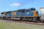 CSX 81